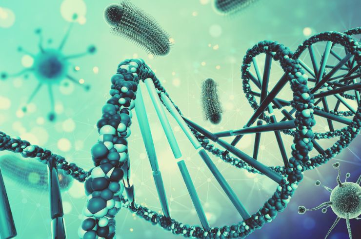 Molecular Biology