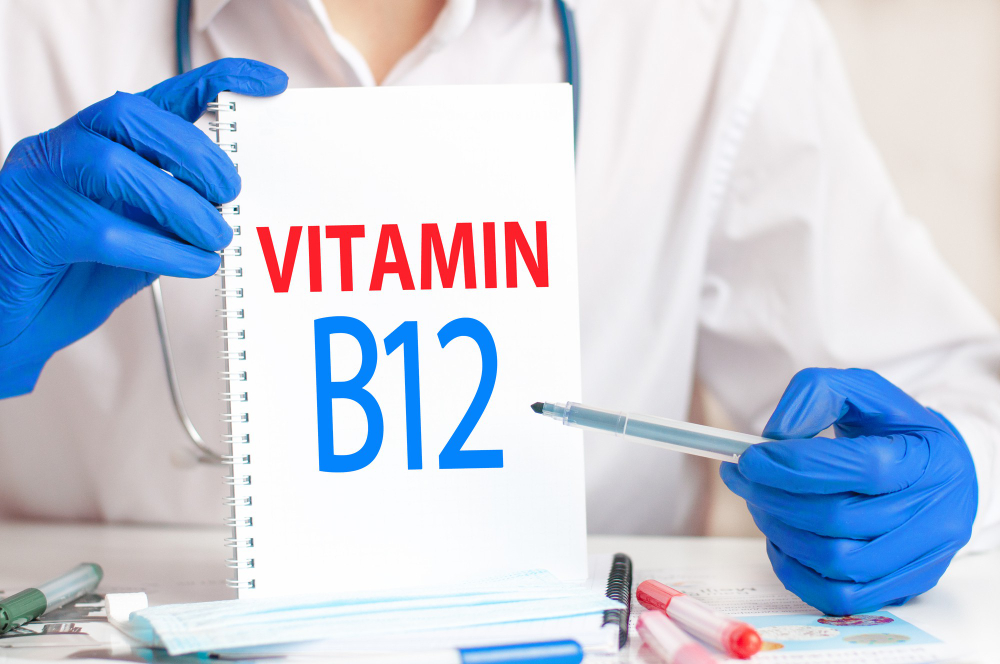 Vitamin B12 Testing: What You Need to Know