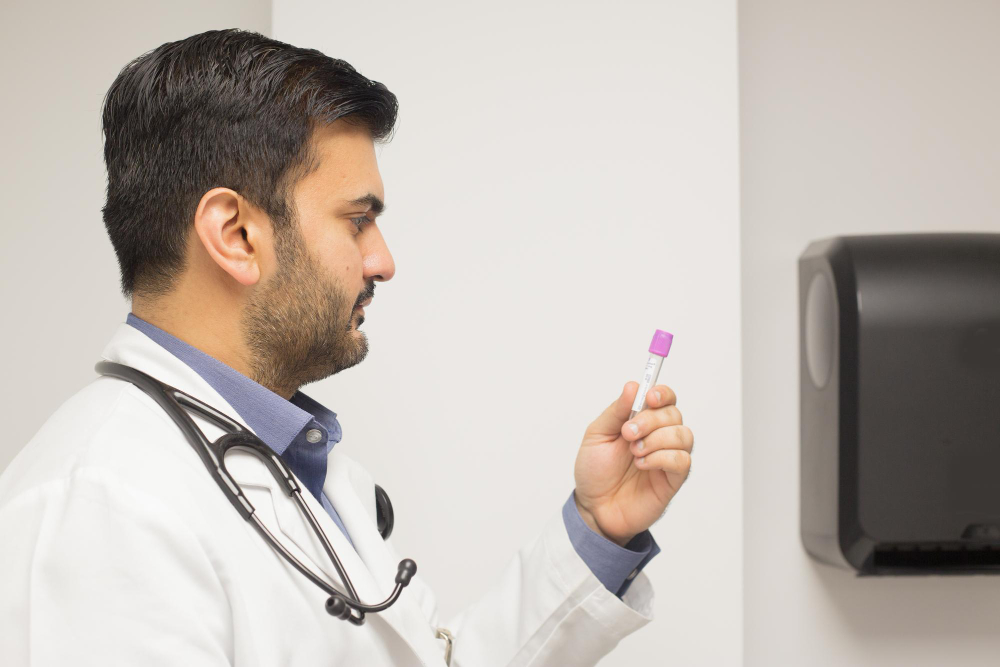 Pancreatic Function Test: What It Is, How It Works, and What to Expect